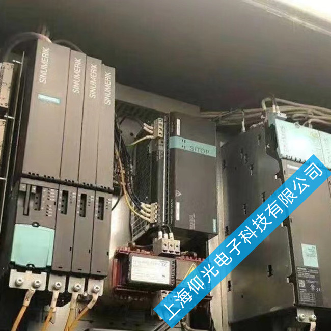 合肥西门子840D数控系统报警2196维修-可测试