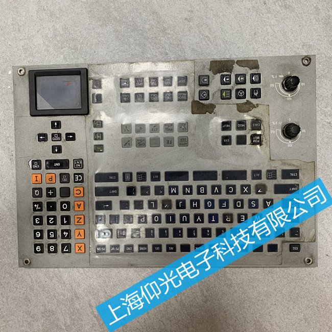 金华海德汉数控系统维修地址