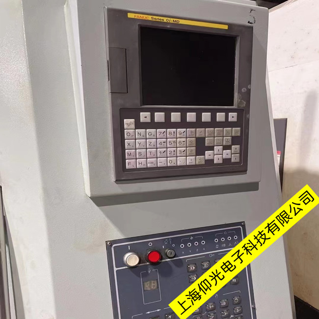 fanuc机床报警SV0306溢出报警维修问题解决办法
