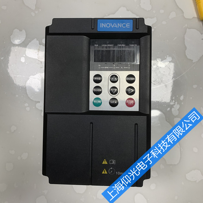 常州汇川变频器Err12代码及各品牌维修
