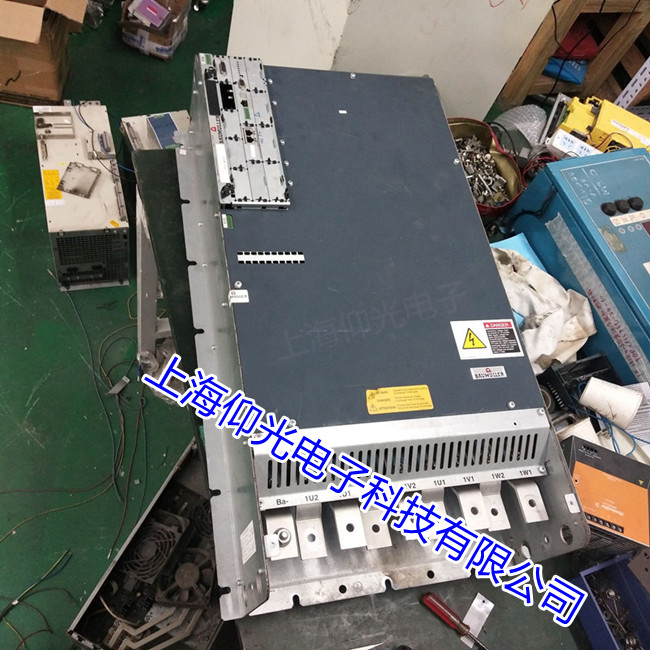 包米勒(BAUMLLER )bus 6 t系列控制器故障报警维修