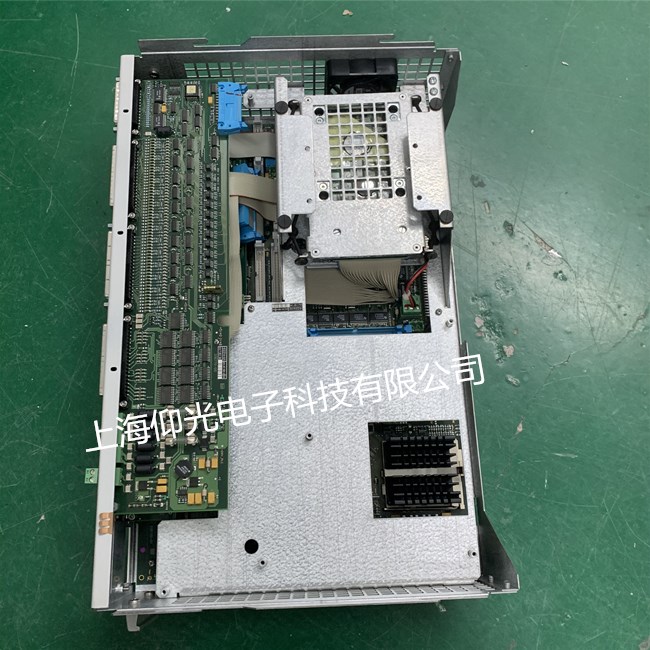 海德汉Hi200-S数控系统报M89代码维修方法