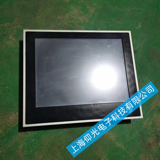 正规倍福触摸屏花屏黑屏维修维护CP3913-1400-0010