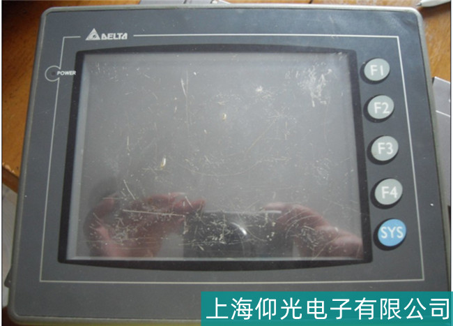 邹城台达触摸屏维修多元化的选择