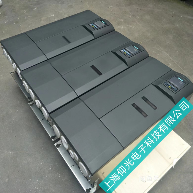 西門子變頻器電機罕見故障維修原因
