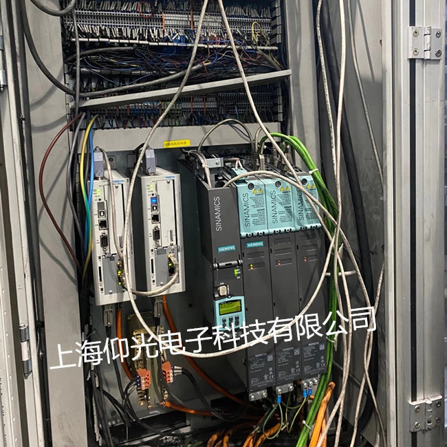 泉州西门子驱动器A01666故障维修