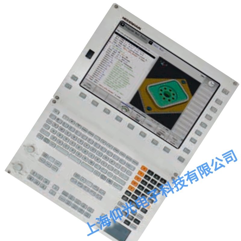 海德汉cnc数控系统故障代码8225维修厂