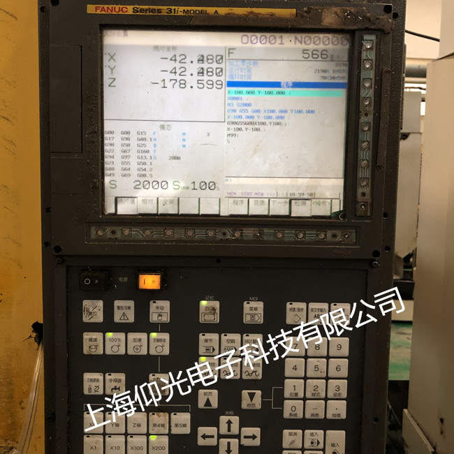  Fanuc oiһMCϵͳ9012űά