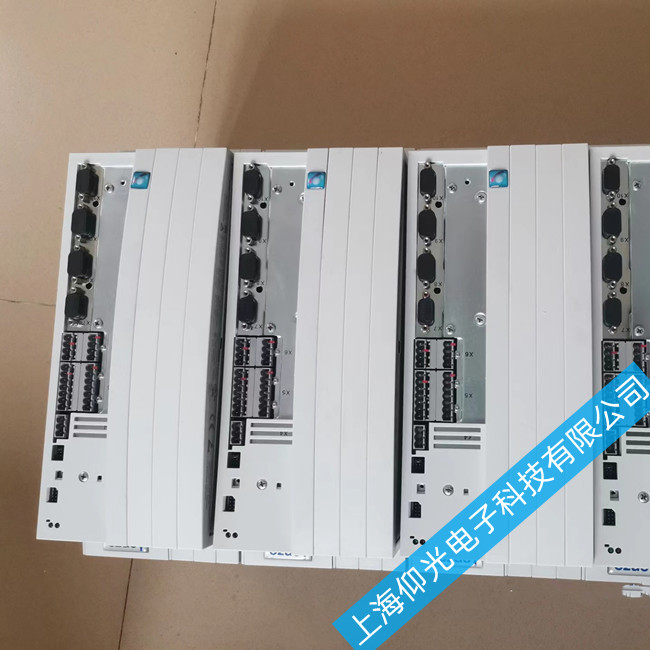 伦茨伺服驱动器报警Ceo061通讯错误数据错误维修