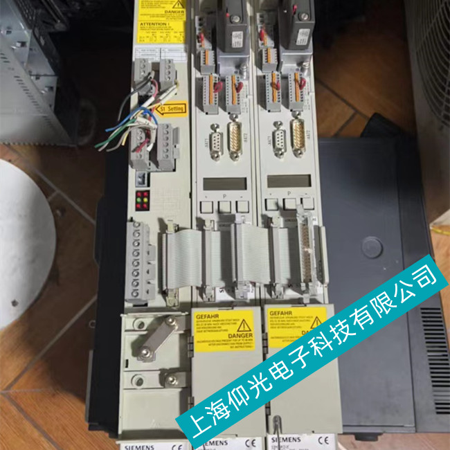 麗江西門子伺服驅(qū)動(dòng)器維修報(bào)警故障12583