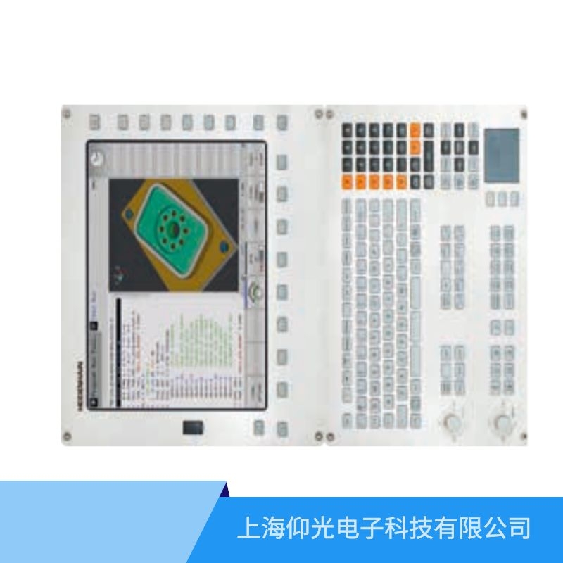 上海HEIDENHAIN海德汉系统1003刀具半径太大故障维修厂