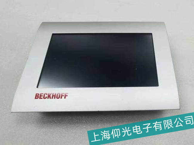 天津倍福C6110工控机蓝屏故障的主要因素及解决方法