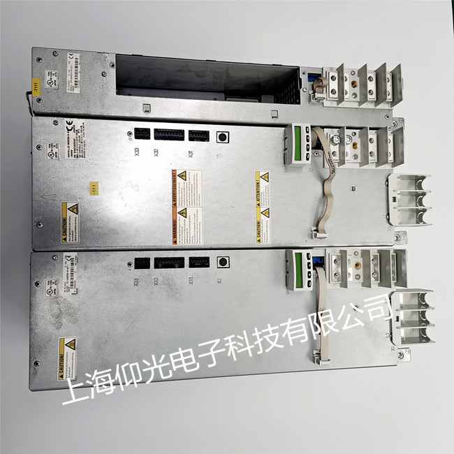 厦门力士乐伺服驱动器F8023故障维修业务