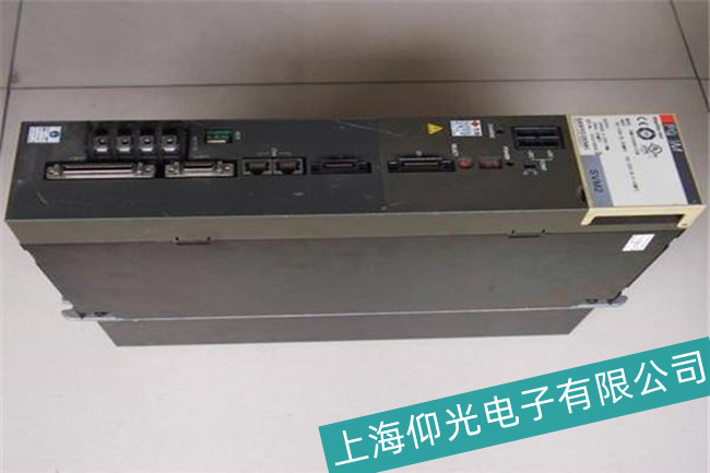 南通海德汉数控系统维修电源故障维修
