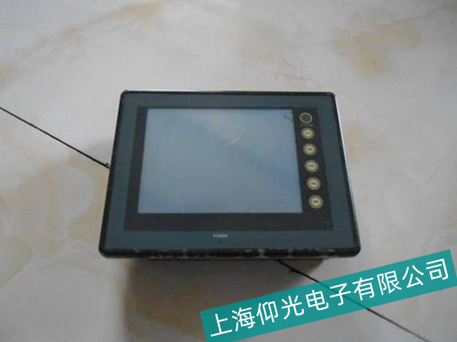 山东富士UG系列触摸屏快速维修