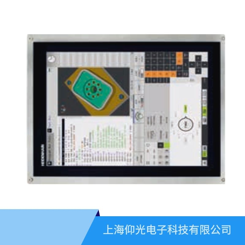 无锡HEIDENHAIN海德汉tnc426数控系统故障维修,维修快价格低