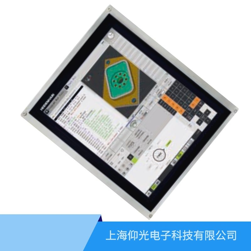 苏州HEIDENHAIN海德汉系统维修1005起点不正确故障,立等可取