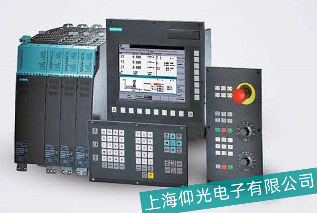天津西門子數(shù)控機床報231100故障維修