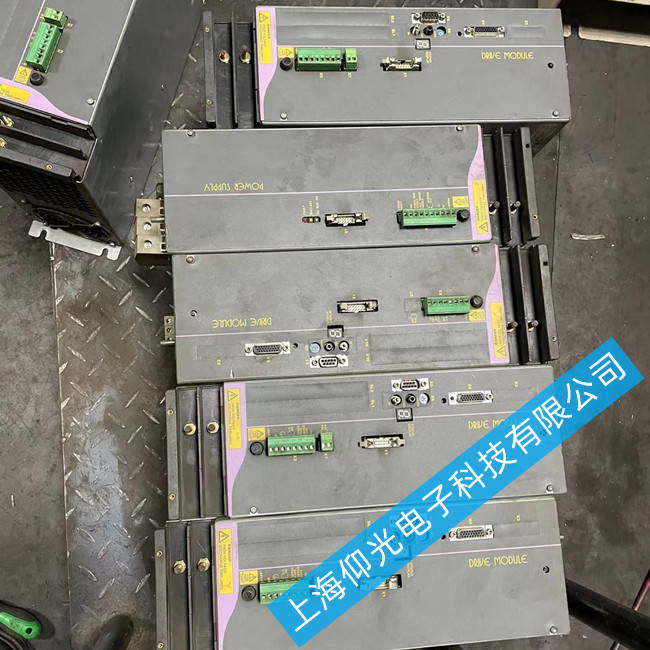 黑龙江科尔摩根伺服驱动器维修-报警n22修理