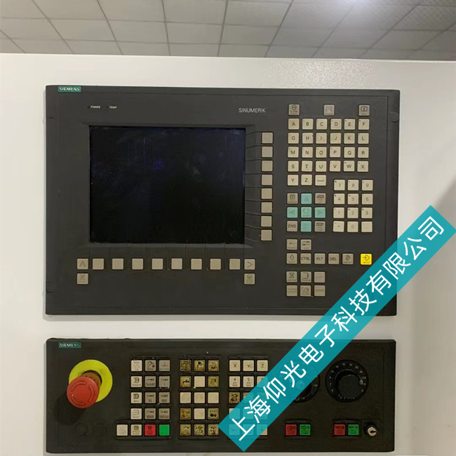 上海西門子840c數(shù)控系統(tǒng)維修-運行報警380051修
