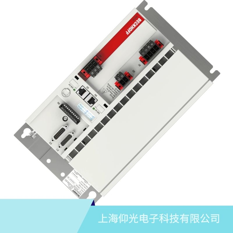 上海beckhoff倍福驱动器售后维修电话,嘉定倍福放大器报F048维修