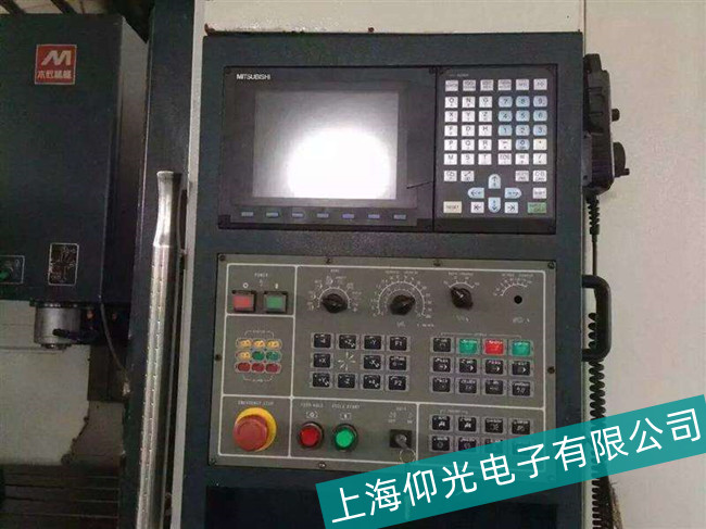 清远三菱数控系统M70V系列维修