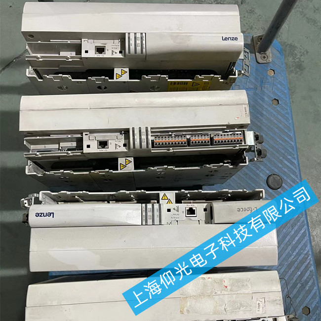 9300伦茨变频器专业维修机构/报警Ceo061通讯错误数据错误