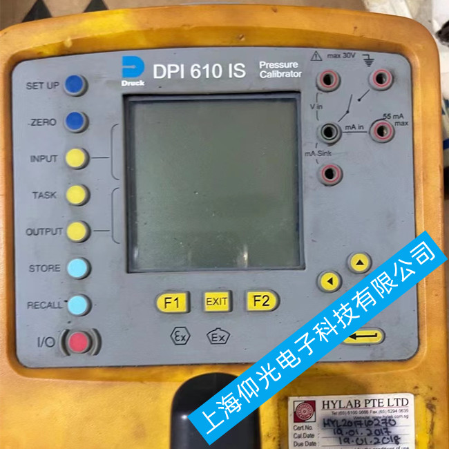 ¹GE³DPI610ISѹУά޵绰