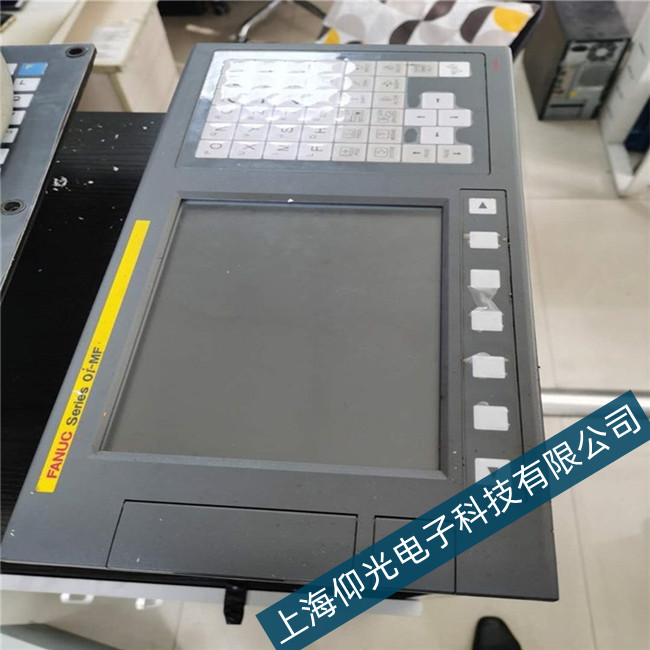苏州发那科数控系统维修中心