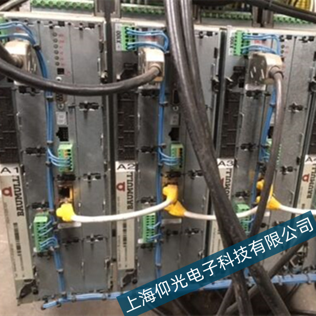 江门包米勒伺服驱动器C105故障维修报价