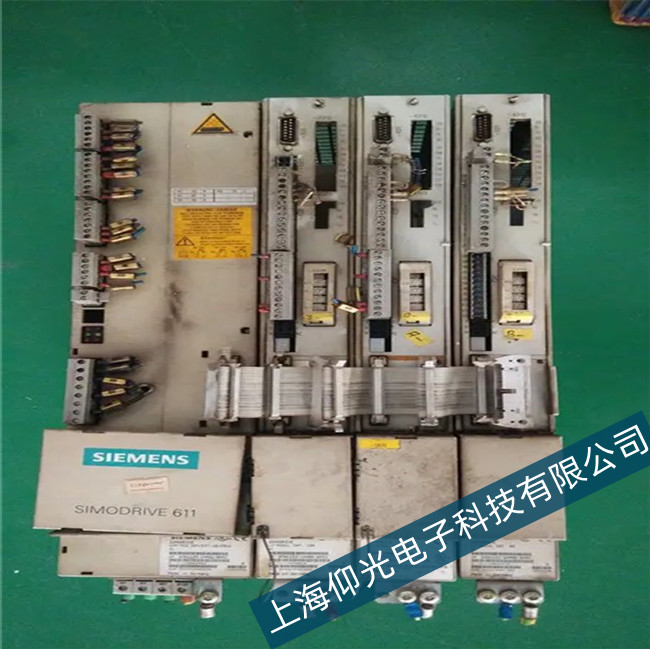 连云港西门子s120驱动器F03505故障未就绪维修