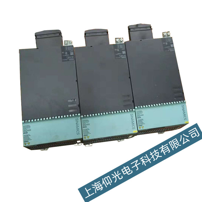 溧阳市西门子伺服控制器A02041故障维修价格