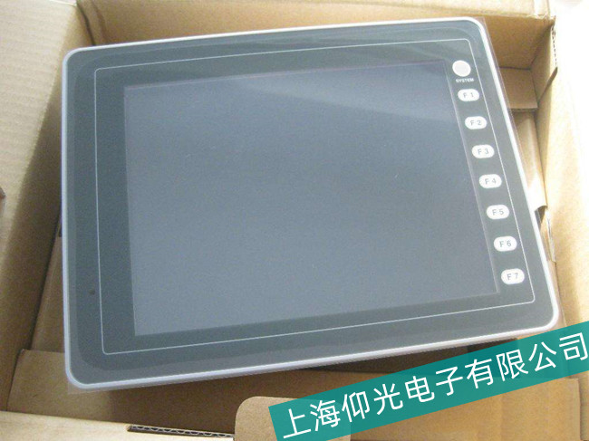 南宁白光工业触摸屏专业维修常见故障维修