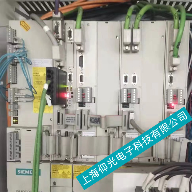 珠海西門子伺服器維修多少錢-611模塊報警864修理