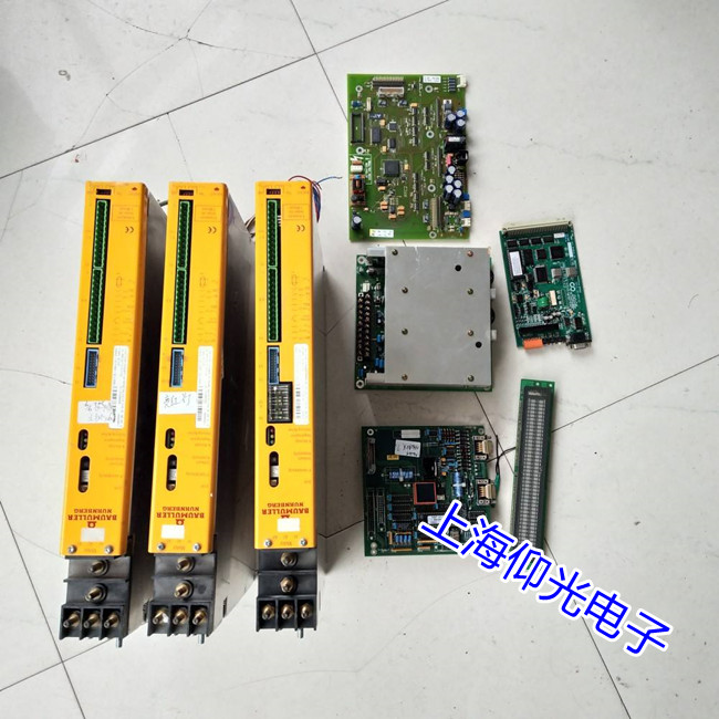 宁德哪里有维修鲍米勒伺服器的公司