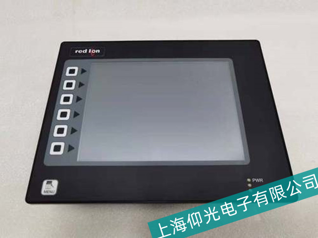 佛山红狮G304K000触摸屏死机故障维修
