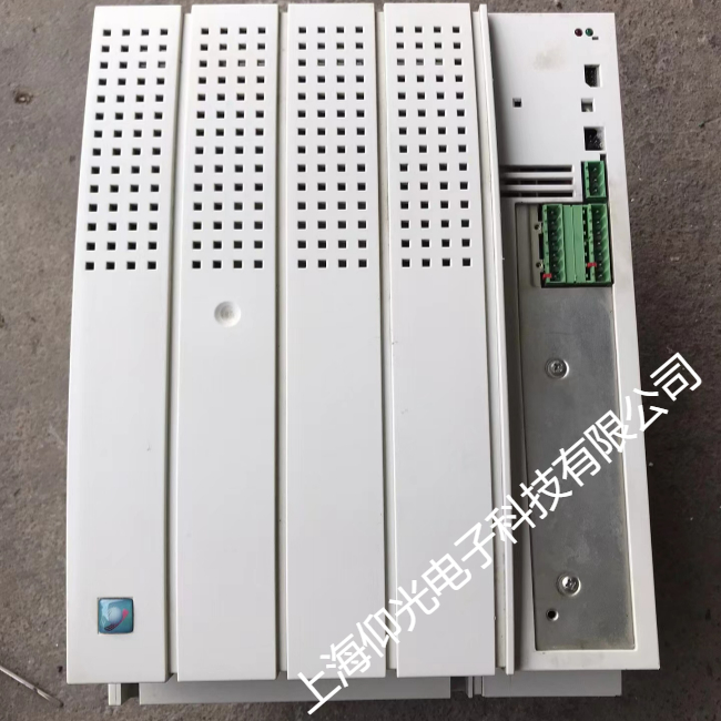 LENZE变频器的常见故障及处理方法
