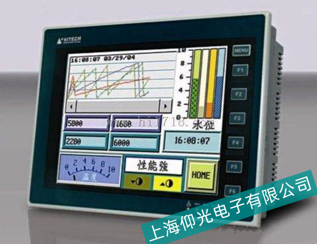 肇庆韶关欧姆龙NS10-TV01B-V1触摸屏屏幕触摸不灵故障维修