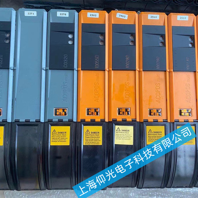 贝加莱伺服放大器维修点-1022报警37108维修