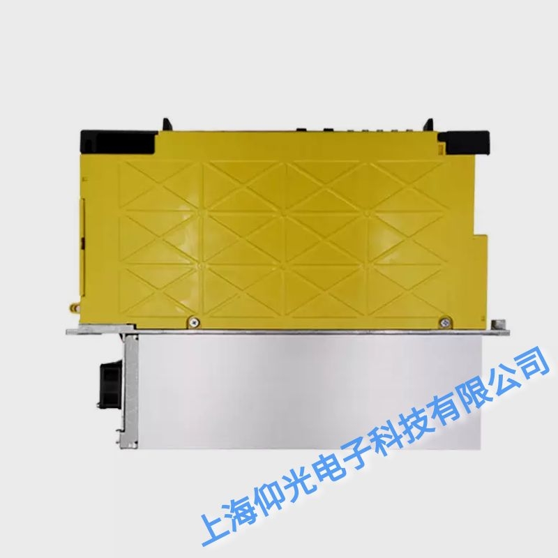 发那科主轴驱动器速度误差过大报警维修a860,浦东发那科维修公司地址