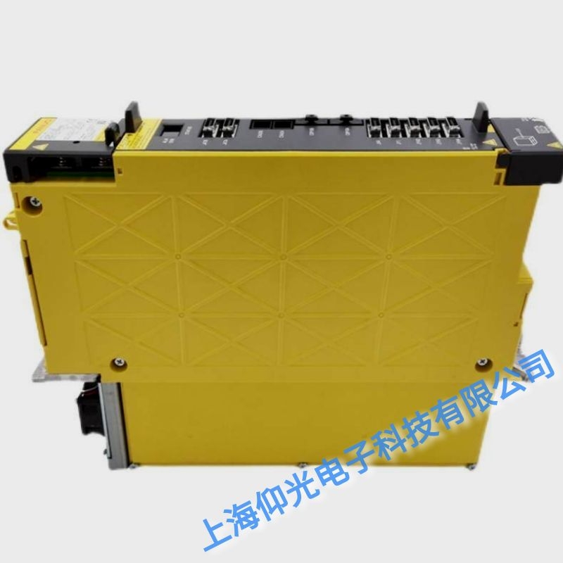 发那科主轴驱动器A0只读存储器报警维修全系列,上海哪里维修快