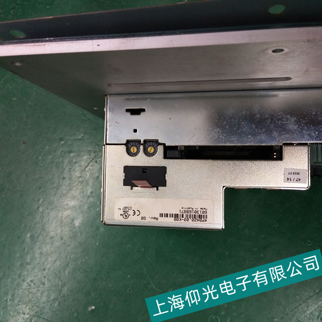 瑞安市贝加莱4PP120.0571-21工控机维修硬件故障维修