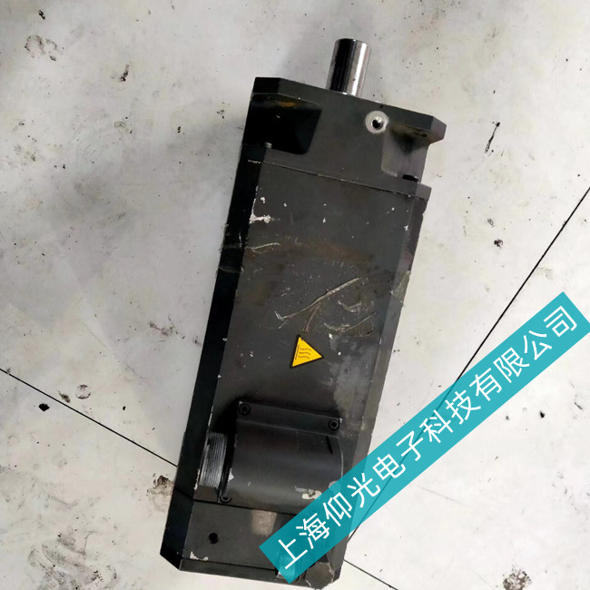 1eg3成都西門子伺服電機(jī)維修報(bào)警207900故障分析