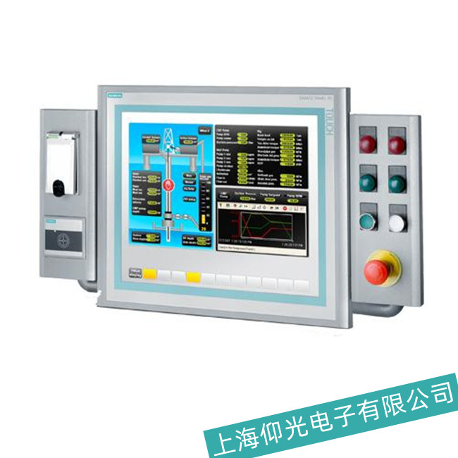 湖南西门子PC677B工控机维修开机无反应维修