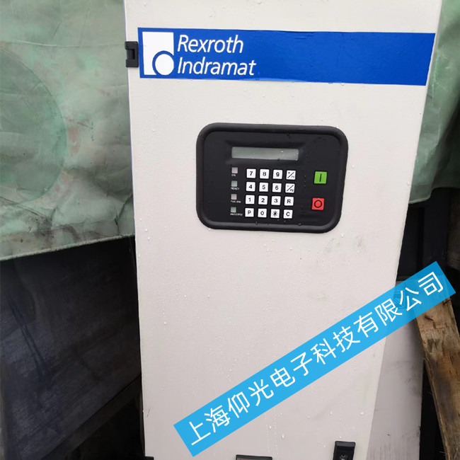 江苏力士乐变频器维修价格行情-报警代码显示OC1/OC2/OC3