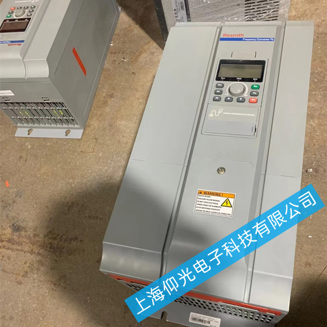 重庆力士乐变频器维修报价-报警OE1/OE2/OE3修理