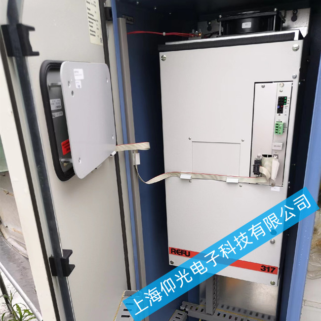 郑州力士乐变频器维修-报警OL/OH故障维修中心