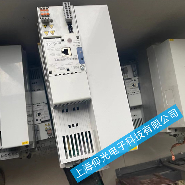 8400伦茨变频器专业维修机构/报警Ccr071系统故障跳闸