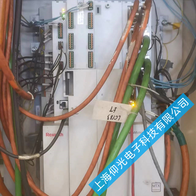 力士乐电源模块维修公司-模块损坏修理