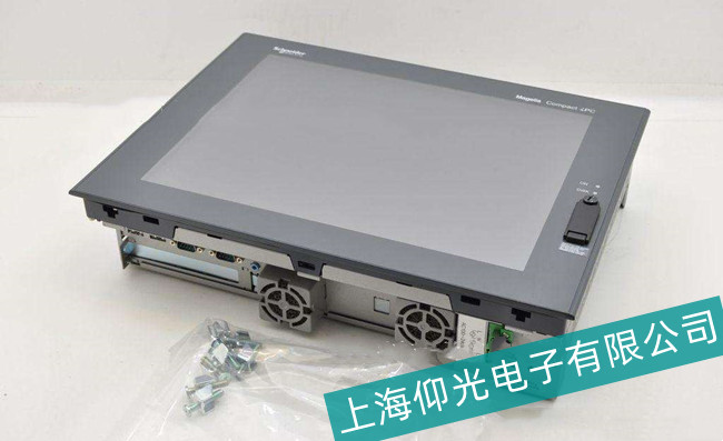 乌海施耐德XBTG5230触摸屏主板症状与故障原因分析